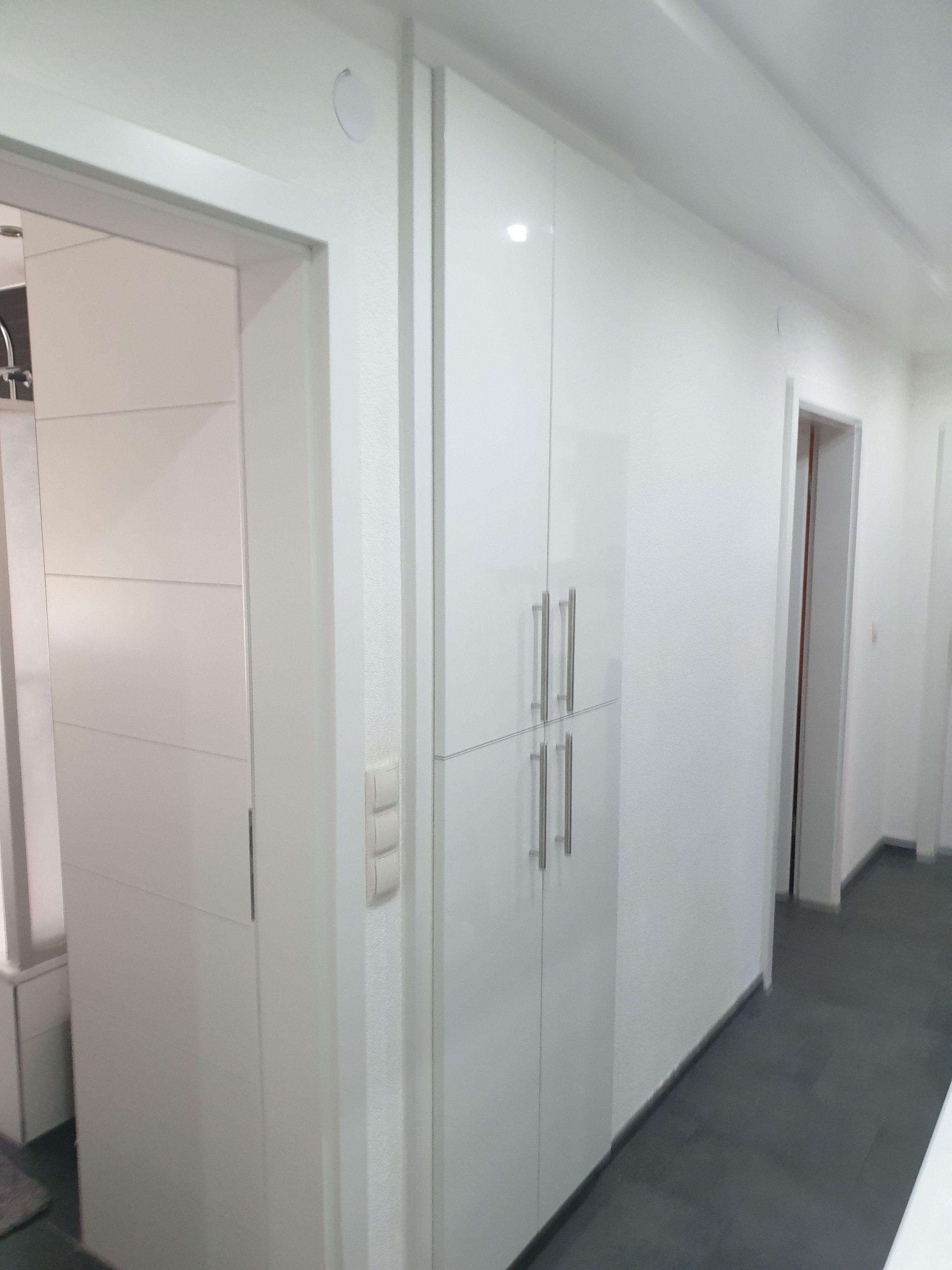 Hochschrank